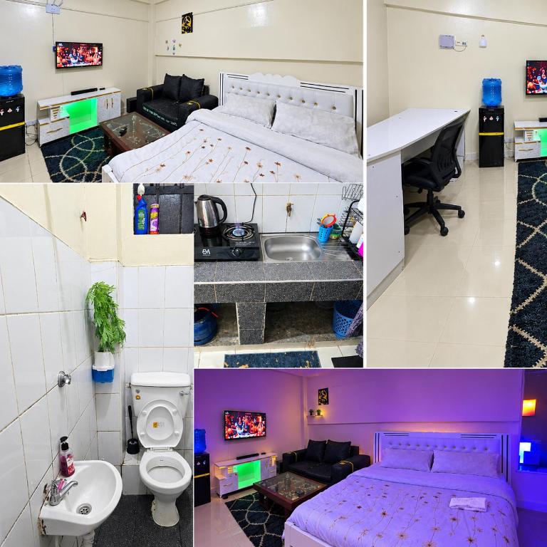 Little Pearl - B&B Rungiri