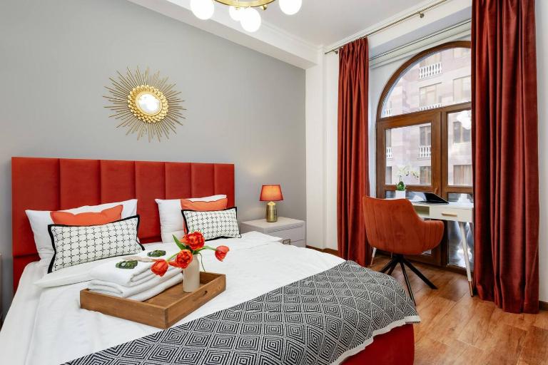 hotelise I Yeraz Apartment - B&B Jerevan