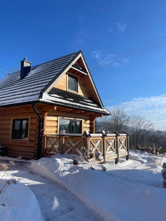 Wypas Hills - domek z balią na wyłączność - B&B Białka Tatrzańska