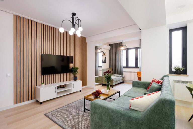 hotelise l Malachite Apartment - Bed and Breakfast Jerevan