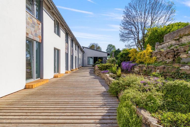 Resort Papírna50 - Ferienwohnung Schwarzenthal