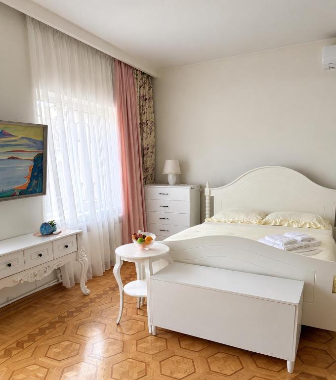 LUSÉ Home - B&B Parakar