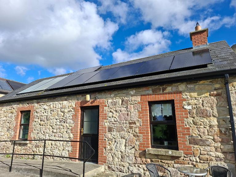 Rathgillen Lodge - B&B Nobber