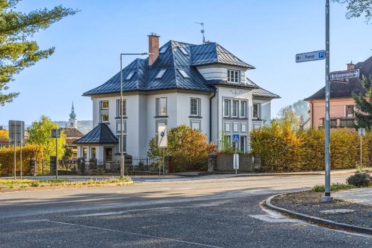 Apartmán v Podkrkonoší brána do Krkonoš a Adršpachu - Chambres d'hôtes Trutnov