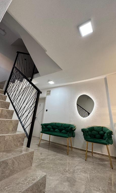 Apartmani SARA Bugojno - B&B Bugojno