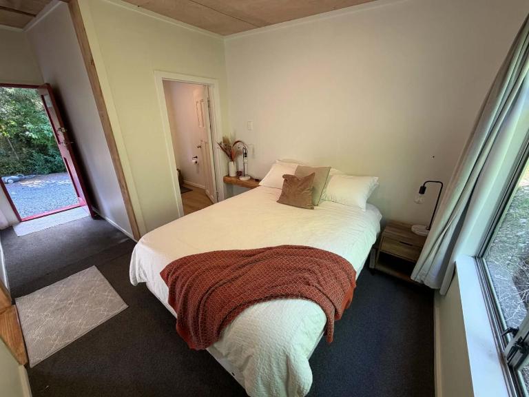 Riverbank Retreat - B&B Rai Valley