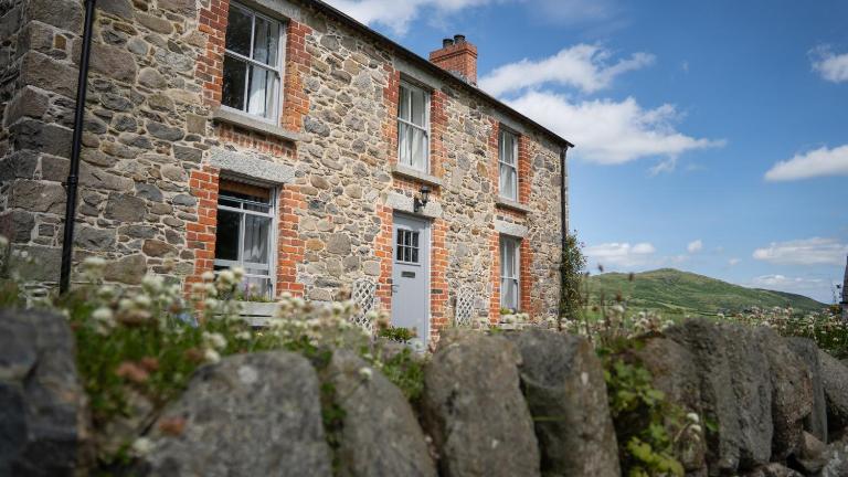 Whitehill Cottage - Bed and Breakfast Castlewellan