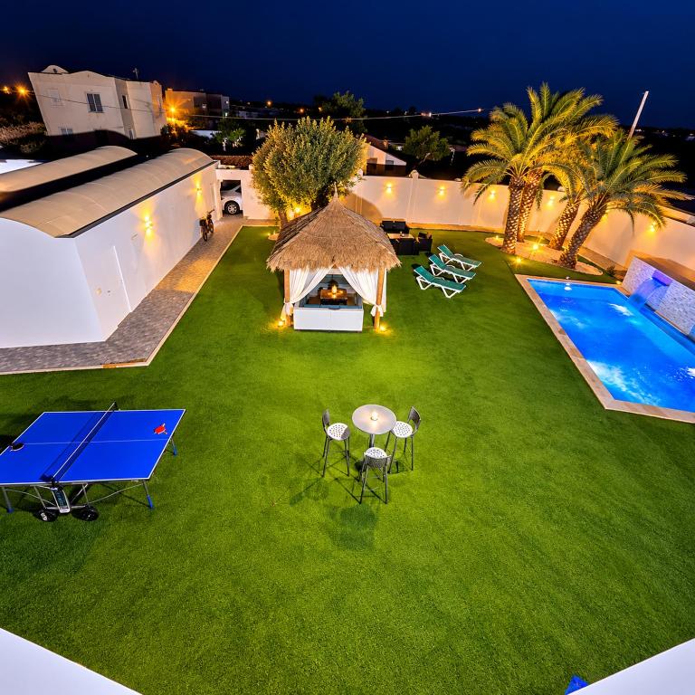 Dar Haddad Djerba - Bed and Breakfast Arkou