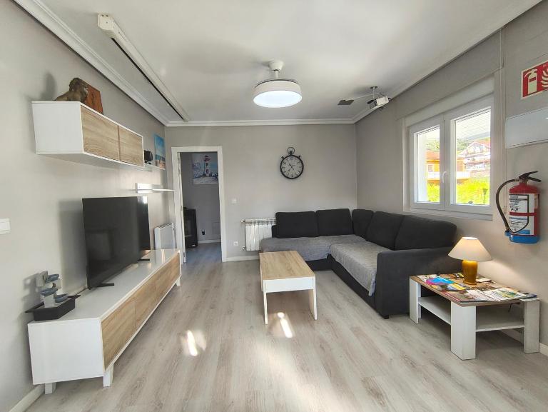 La casa de la avioneta - Chambres d'hôtes Argoños