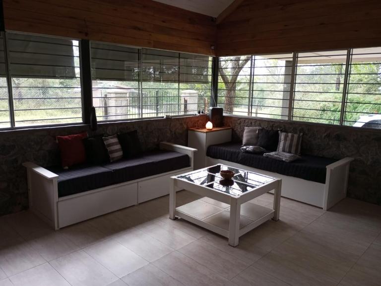 Terra Nostra - B&B Los Reartes