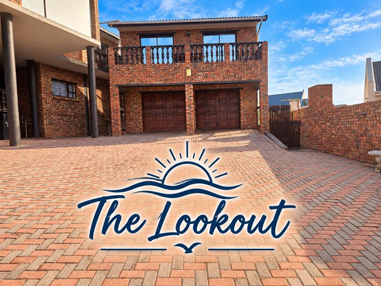 The Lookout - Ferienwohnung Jeffreys Bay