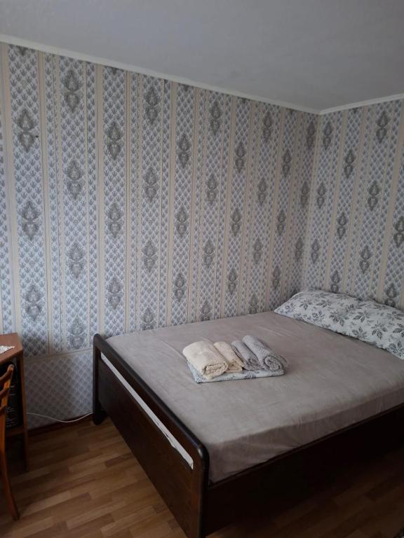 Aeroport apartament 500 метров от аеропорта суточная сдача заселение до 22 00 - B&B Chişinău