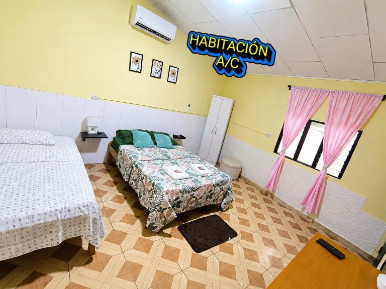 Apartaments BK1 Iquitos - B&B Iquitos