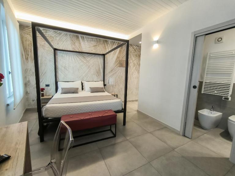 Appartamento Piccolpasso20-UrbaniaCentro-2Camere-2Bagni - B&B Urbania