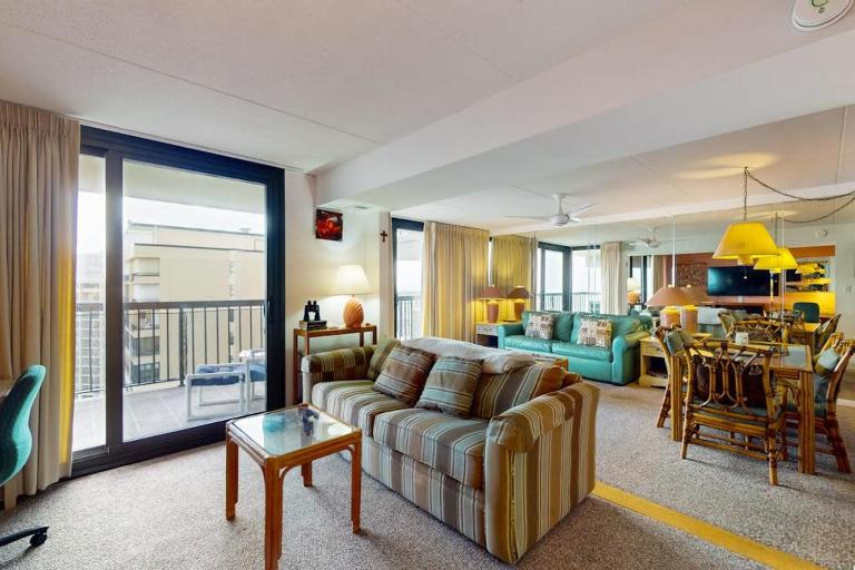 Sea Watch 1312 - B&B Ocean City