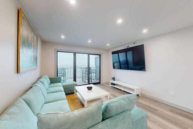Plaza 811 - B&B Ocean City