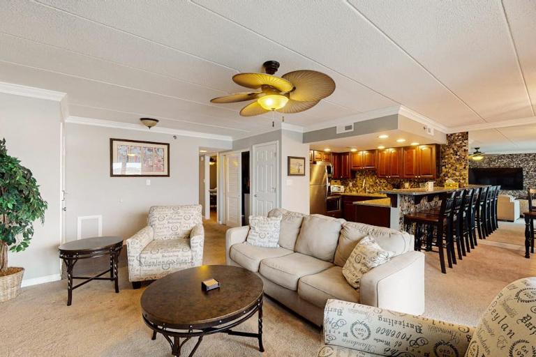 White Marlin 208B - B&B Ocean City