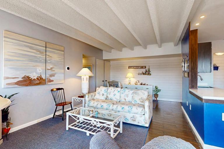 Tiburon 7B - B&B Ocean City