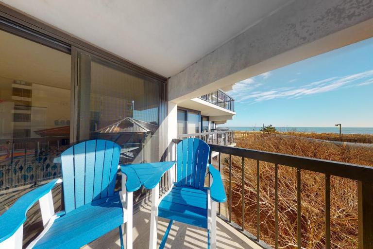 Sea Watch 114 - B&B Ocean City