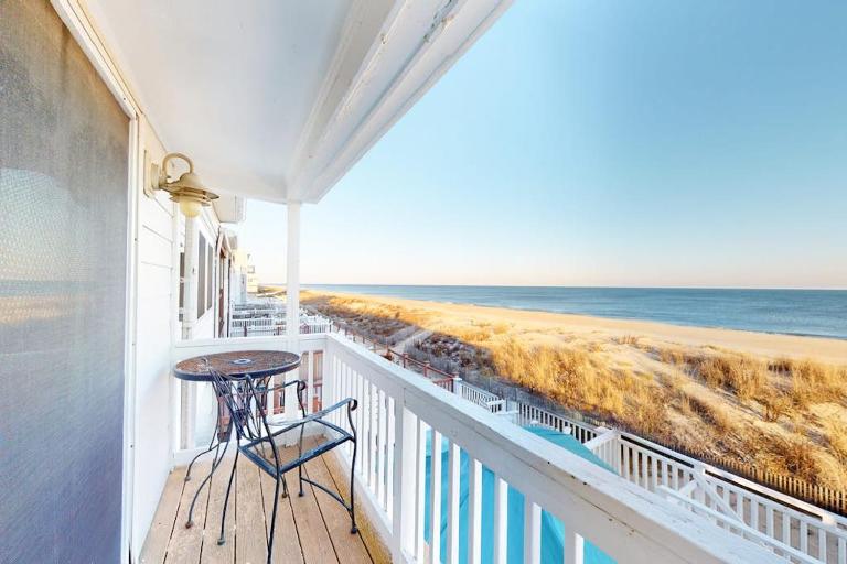 Ocean Village 14 - B&B Ocean City