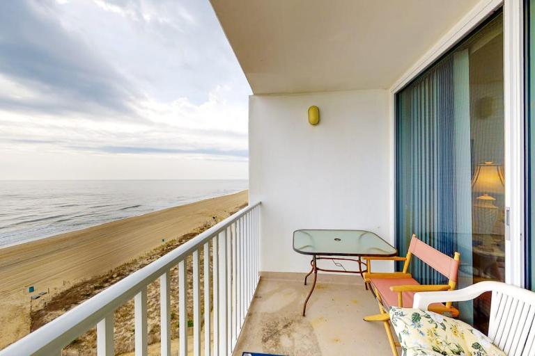 Sea Gate 810 - B&B Ocean City
