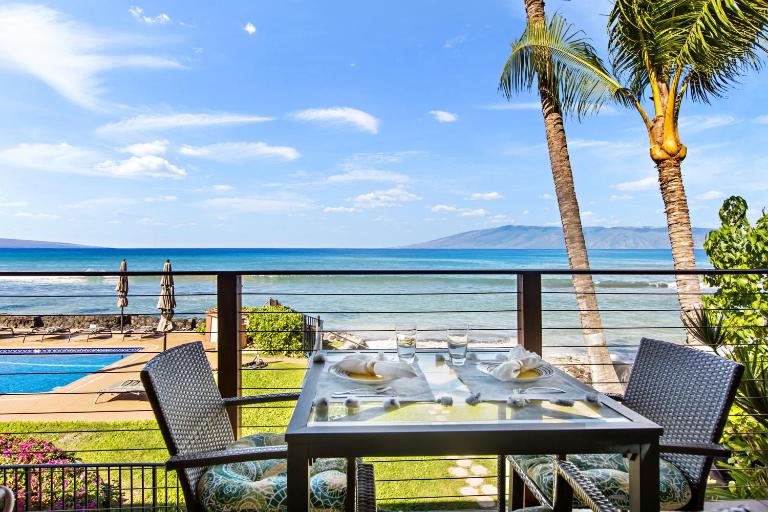 Hale Kai 220 - B&B Kahana