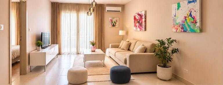 Lavender Bay Apartment B23 - Bed and Breakfast Kotor