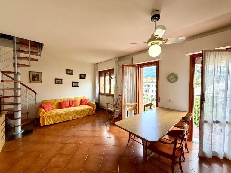 Appartamento sulla pastaia - B&B Levanto