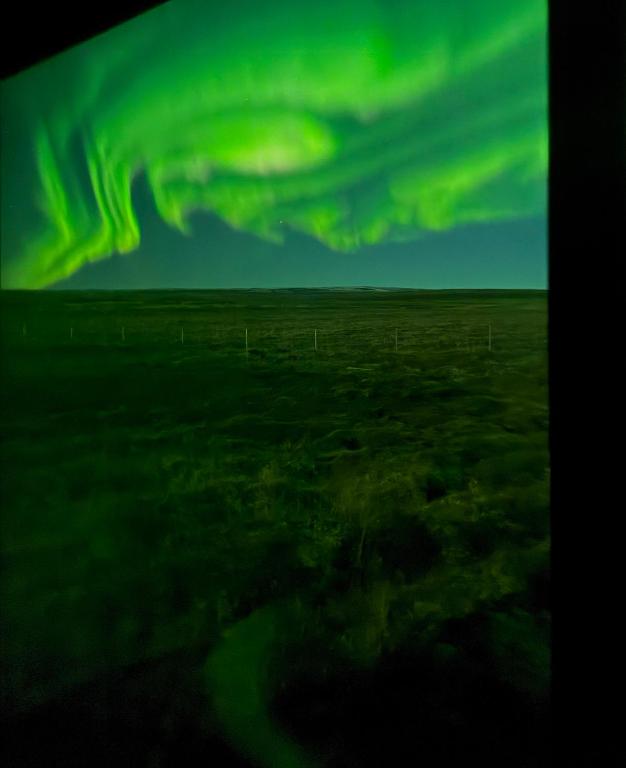 Private Cabin With Mountain View - Golden Circle by Heimavaka - B&B Selfoss