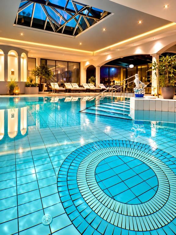Apartments C'EST LA SEA - Whirlpool-Apartment oder Dachterrassen-Apartment - Pets welcome - Chambres d'hôtes Neusiedl am See