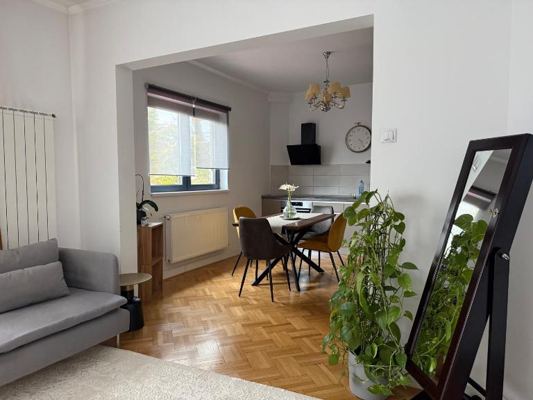 Loft Villa Floreasca - Chambres d'hôtes Bucarest