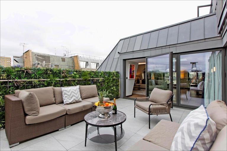 Jamila Home - B&B Londres