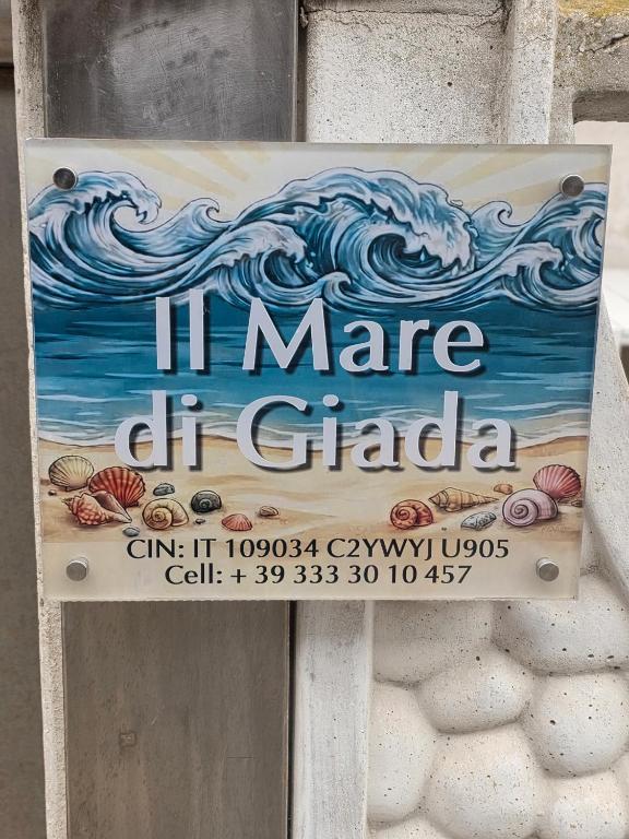 Il Mare di Giada - B&B Porto Sant'Elpidio