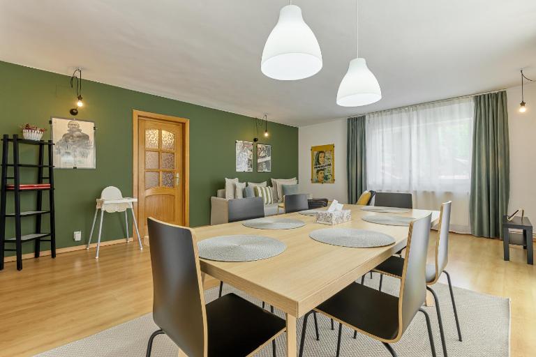 Studio 35 Busteni - B&B Buşteni