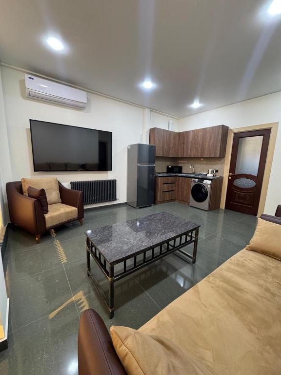 Apart65 - B&B Jerevan