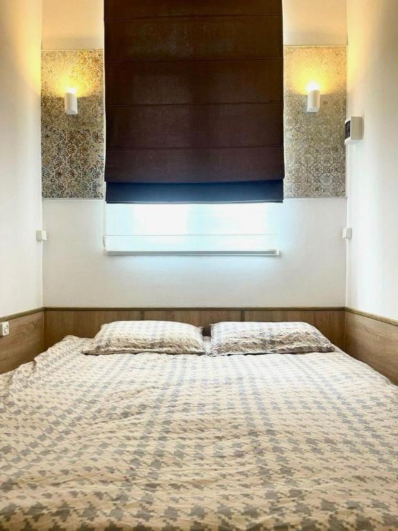 University Apartments City Centre Pet Friendly - B&B Černivci
