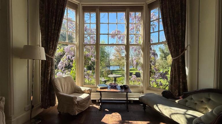 Parteen A Lax, River House & Gardens - Ferienwohnung Limerick