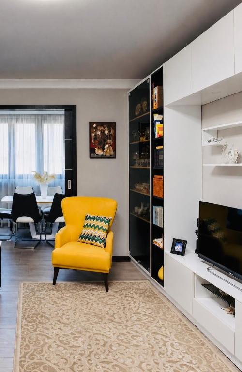 Apartment Koghbatsi - Ferienwohnung Jerewan