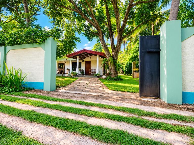 Golden Ray Homestay - Chambres d'hôtes Anurâdhapura
