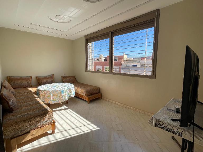 Beach Bridge - Ferienwohnung Saidia