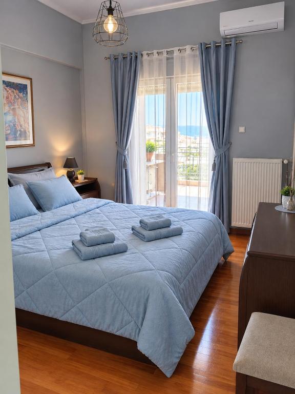 Lamia House - Bed and Breakfast Lamia