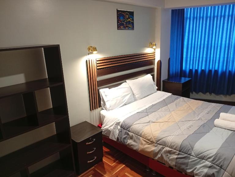 Cusco Tahuanwasi Apartments - Ferienwohnung Cusco