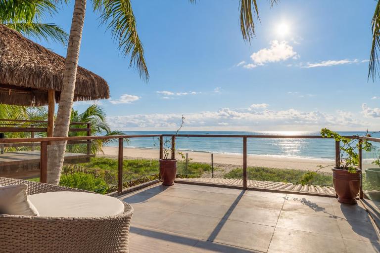 Wassu Pousada - B&B São Miguel dos Milagres