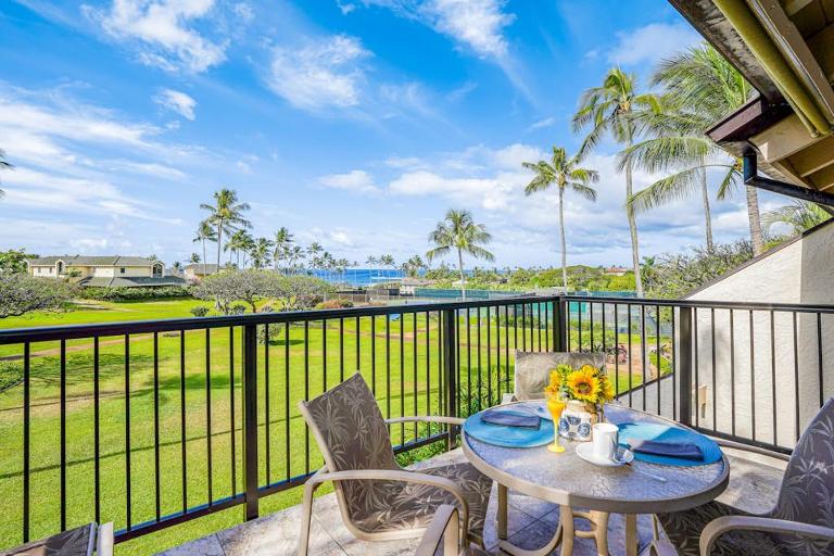 Kahala #322 - Chambres d'hôtes Koloa
