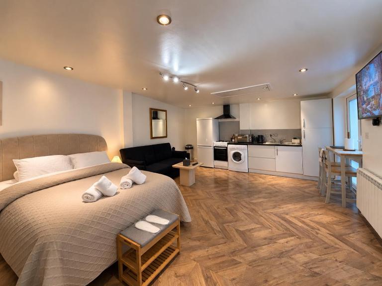 Ipswich Studio Room - Chambres d'hôtes Ipswich