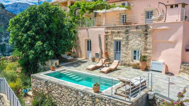 Le Havre - B&B Païdochóri