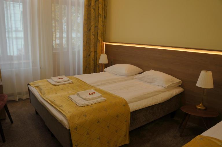 Moja Accommodation - Chambres d'hôtes Kaunas