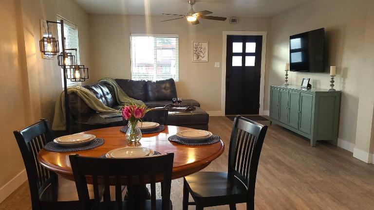 Cozy Cottage - Chambres d'hôtes Kalispell