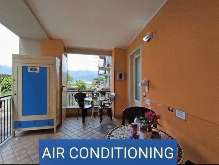 Guesthouse Sofia - Ferienwohnung Stresa