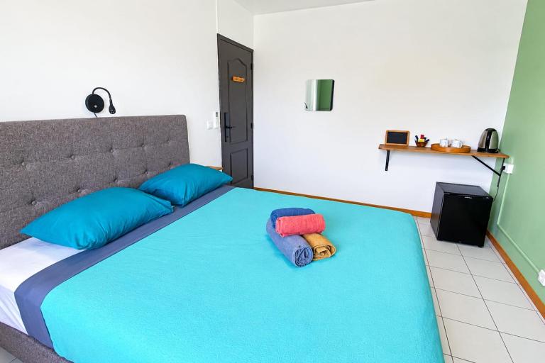 TIARE - City center room Papeete - B&B Papeete